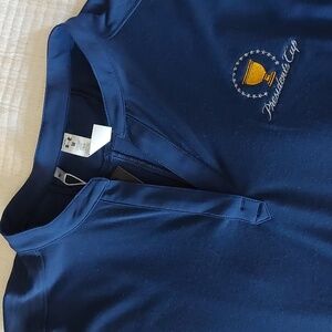 Under Armour Golf Polo